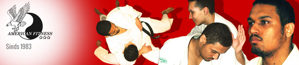 Jeugd Judo
